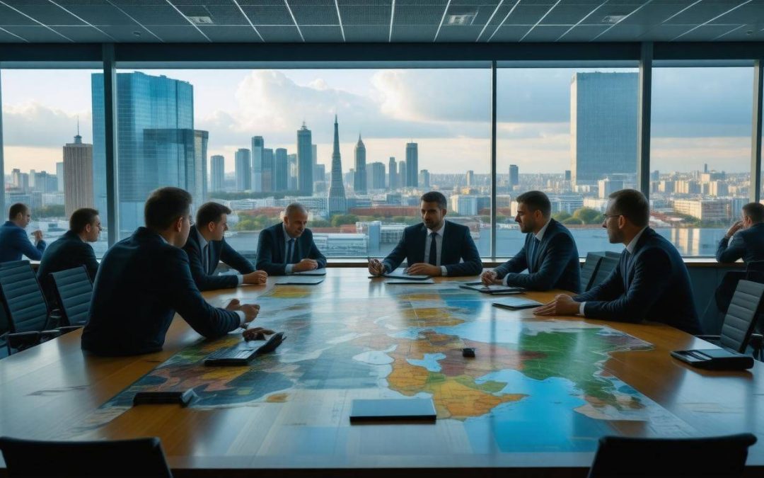 Urban Emergency Survival Plan for Milan: Your Guide to Preparedness