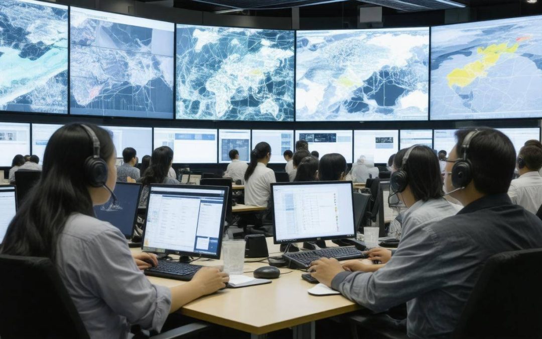 Gwangju’s Urban Infrastructure Backup Plan: A Comprehensive Strategy for City Growth