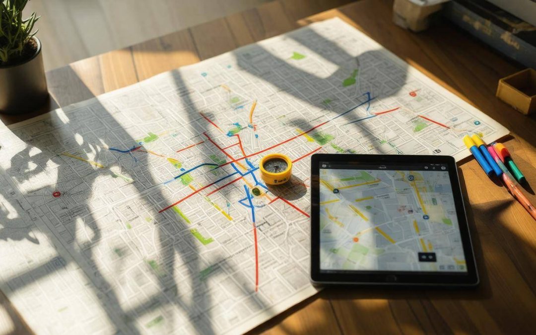 Urban Transportation Alternatives: Your Emergency Guide to Solutions