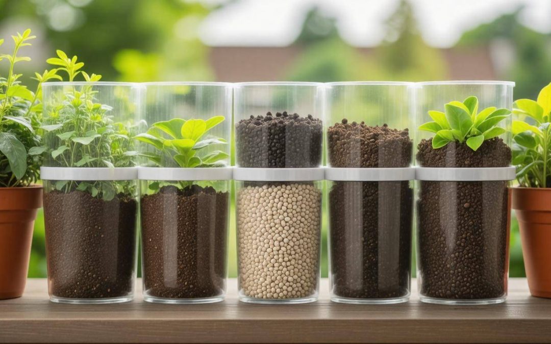 Container Gardening Guide: How to Grow Emergency Food Sustainably