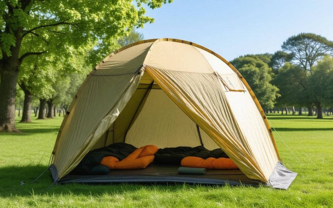 Emergency Shelter Tools: Your Complete Survival Checklist