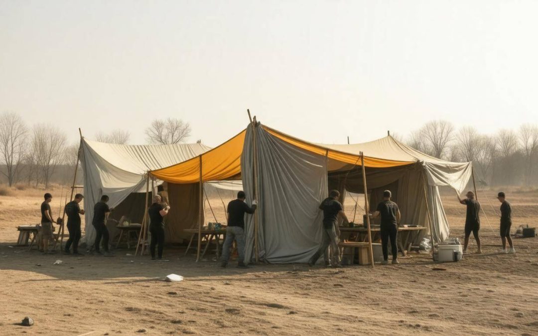 Cape Town Wildfire & Drought Protection Kit: Essential Safety Equipment for Emergencies