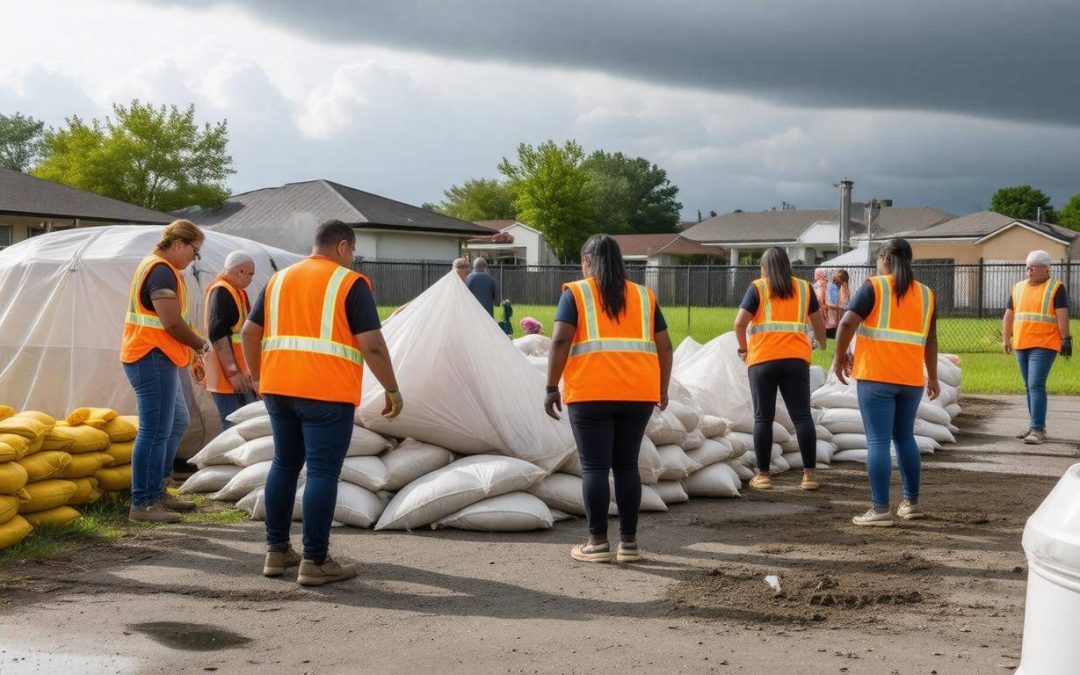 Eastern Cape: Your Essential Storm and Flood Protection Plan Guide