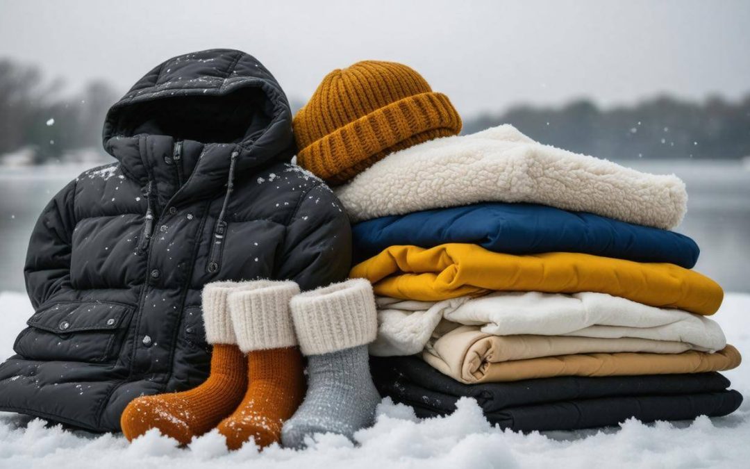 Michigan Blizzard Survival Kit: Essential Supplies for Winter Preparedness