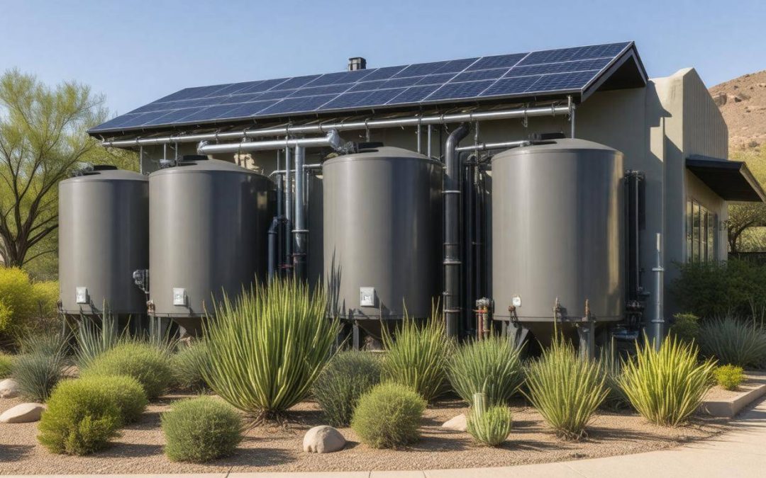 Climate-Specific Water Storage: The Ultimate Methods Guide for Efficient Solutions