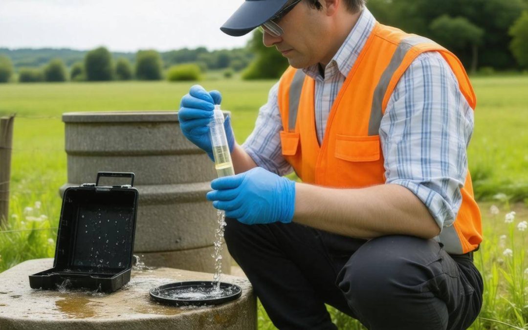 Well Water Testing After Disasters: The Complete Safety Guide