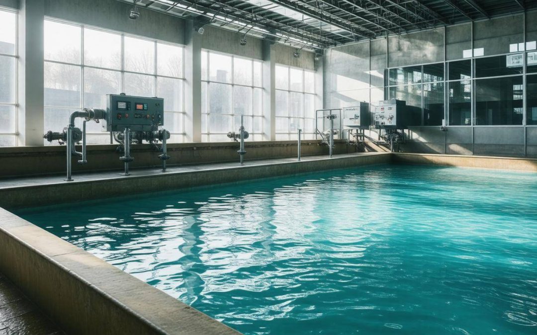 Water Purification Methods: The Complete Guide to Safe Drinking Techniques