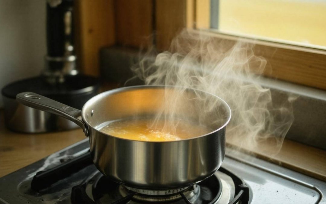 Homemade Candles for Emergency Lighting: A How-To Guide