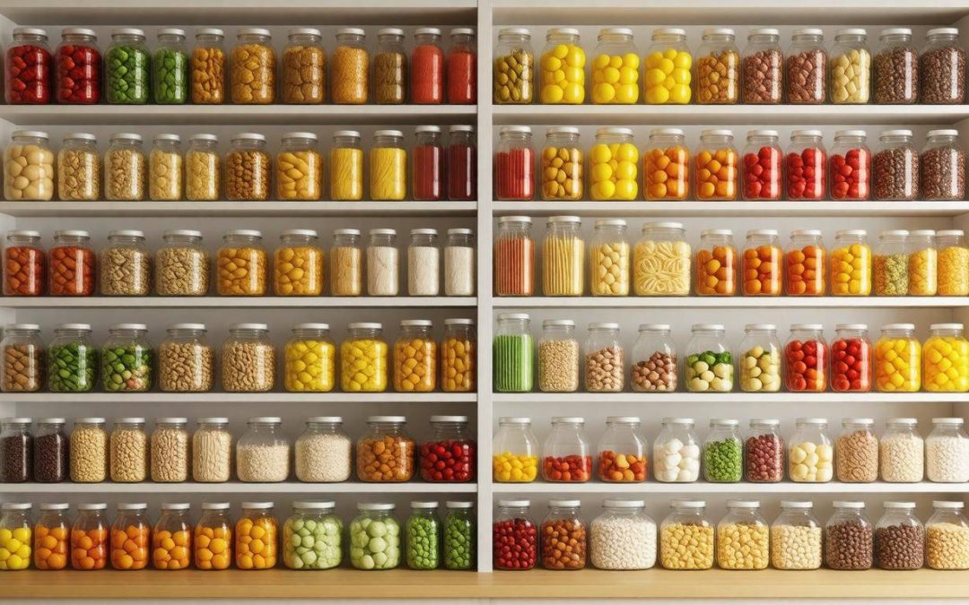 Emergency Food Preparation Without Electricity: Tips and Methods for Survival