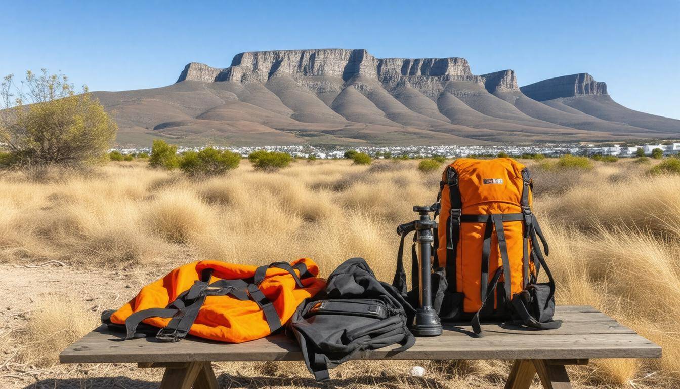 Wildfire protection kit