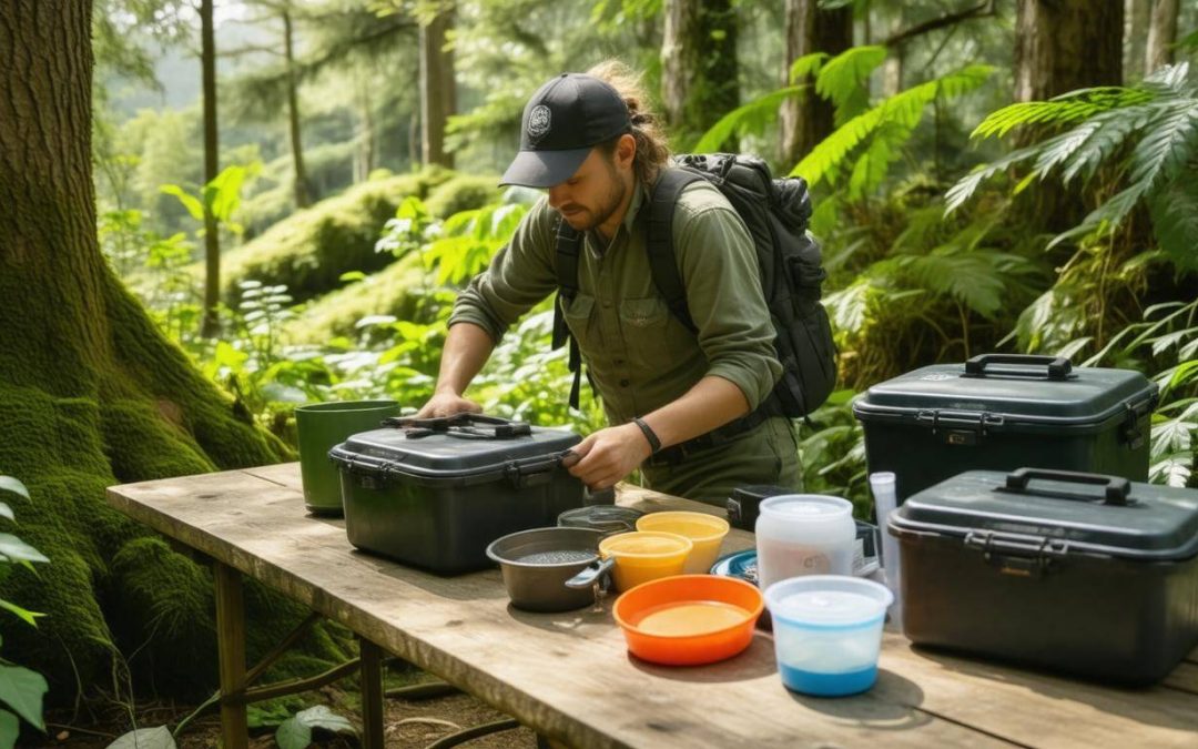 Nelson’s Wildfire Defense Kit Guide: Essential Preparations for South Island Safety