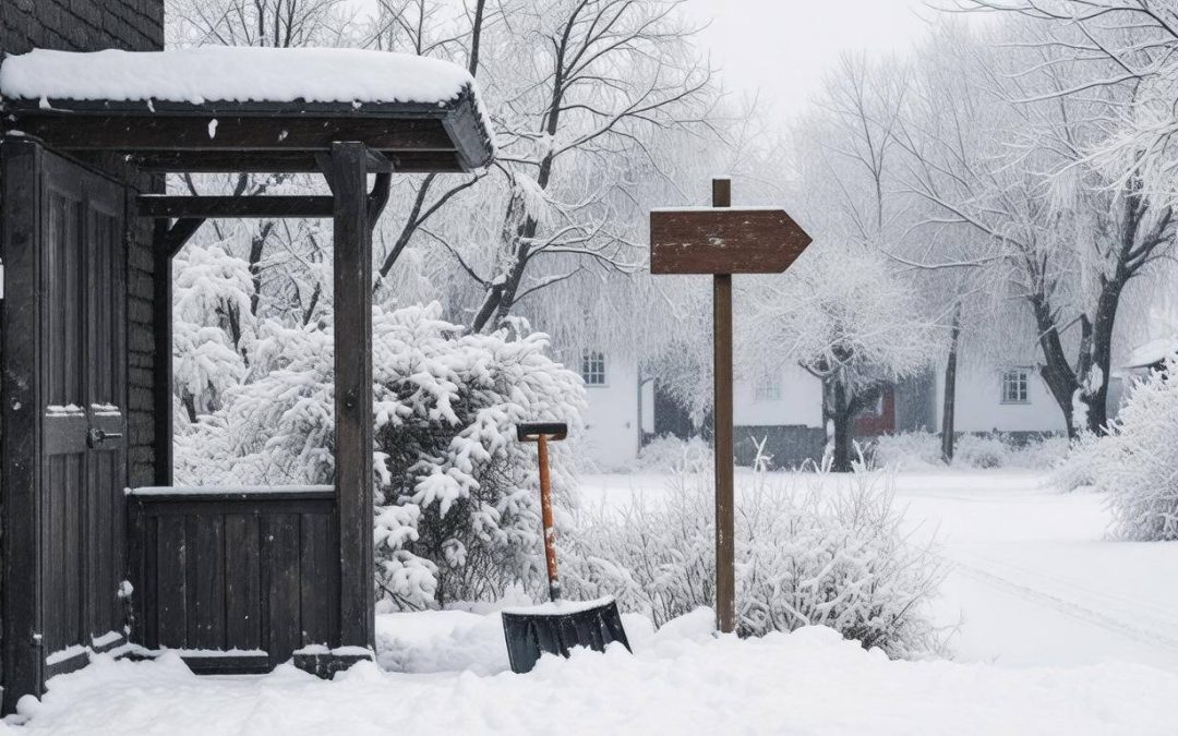 Poland Winter Storm & Flooding Preparation Guide: Emergency Tips and Checklist