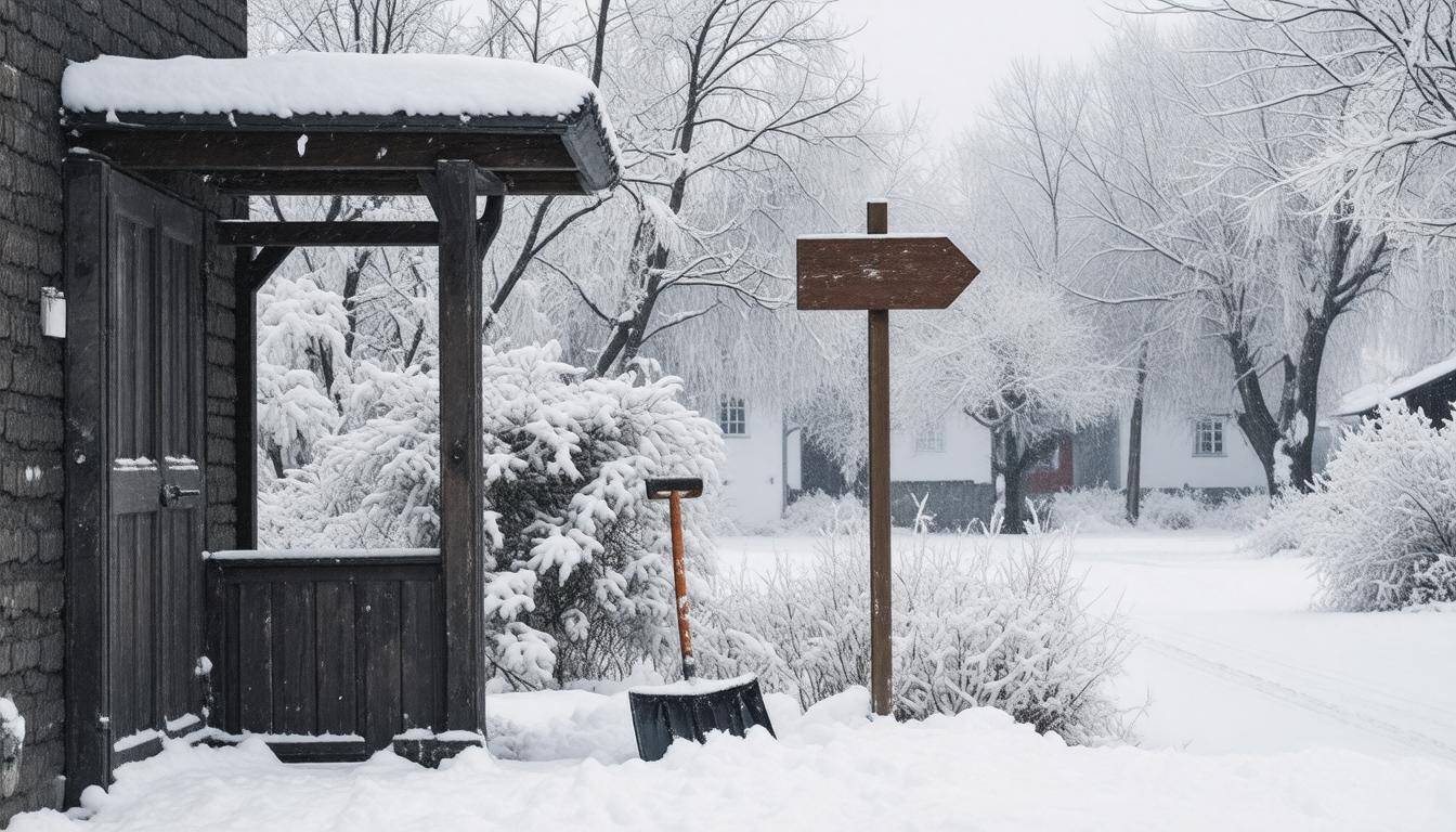 Poland Winter Storm & Flooding Preparation Guide: Emergency Tips and Checklist
