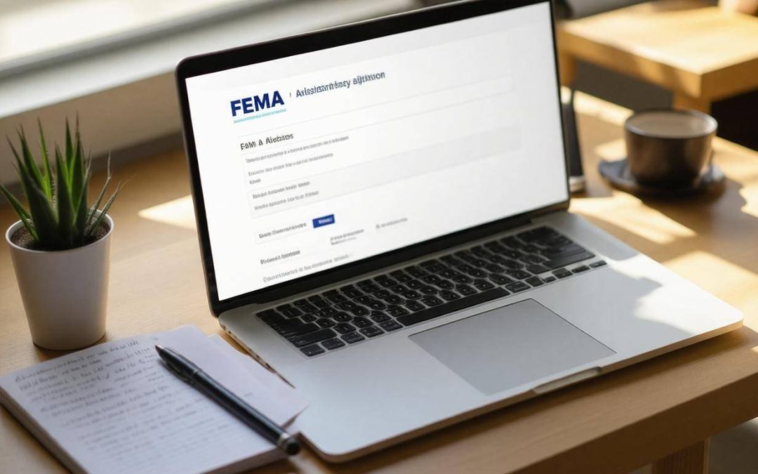 FEMA Assistance Application: Your Step-by-Step Guide to Applying