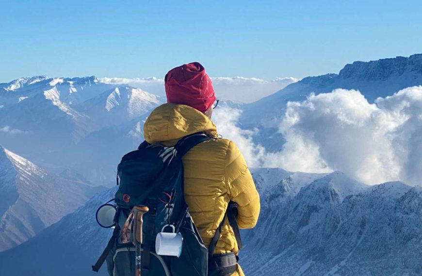 Everything You Need To Know To See The Northern Light In Norway