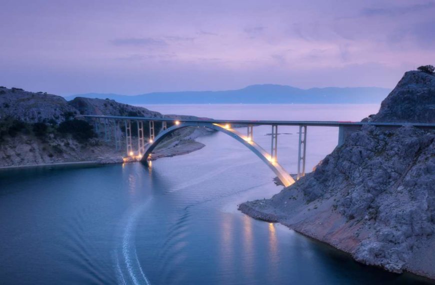 Venturing Beyond the Ordinary to Find Hidden Travel Treasures