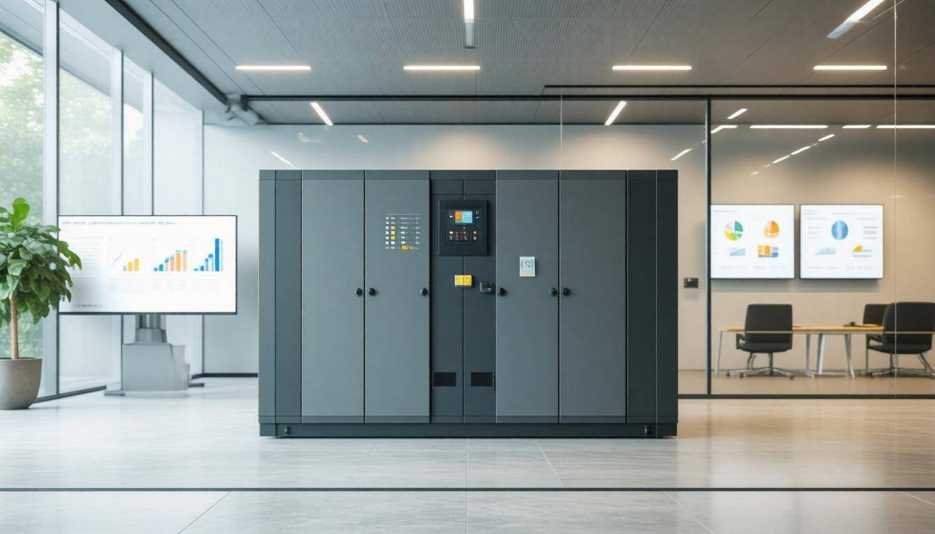 Business Emergency Power Options: Essential Guide on Generators and Strategies