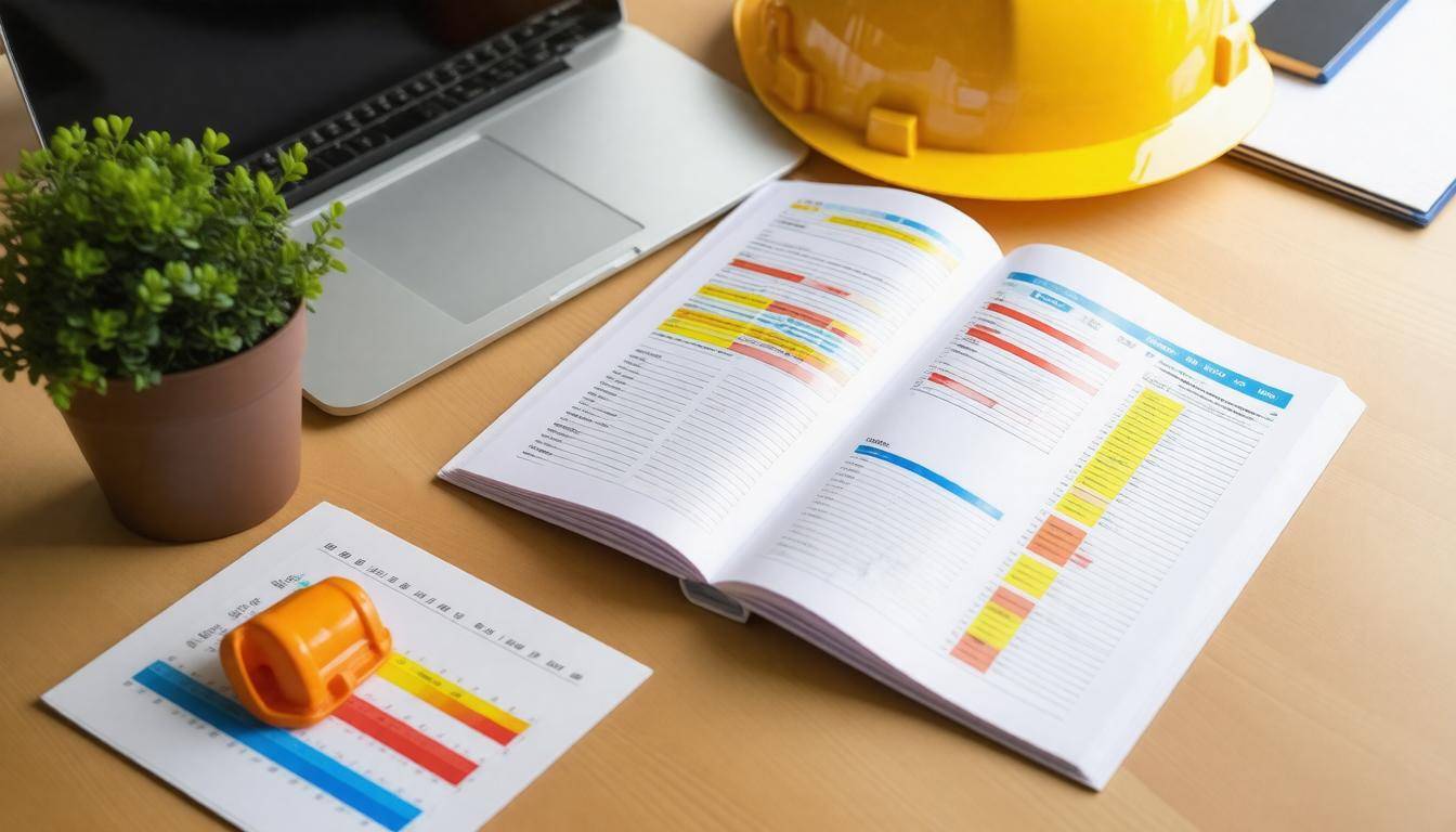 Business safety workspace