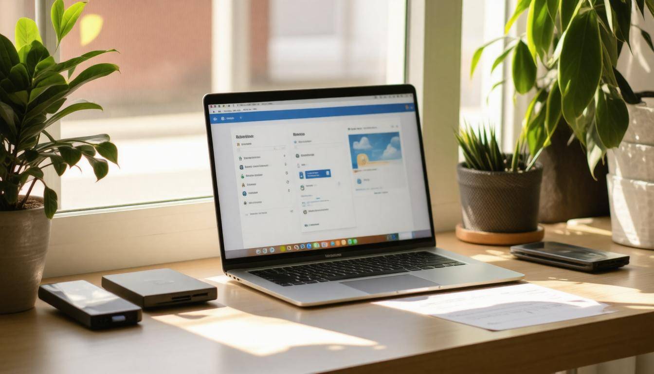Business Data Emergency Backup: The Complete Guide to Effective Protection