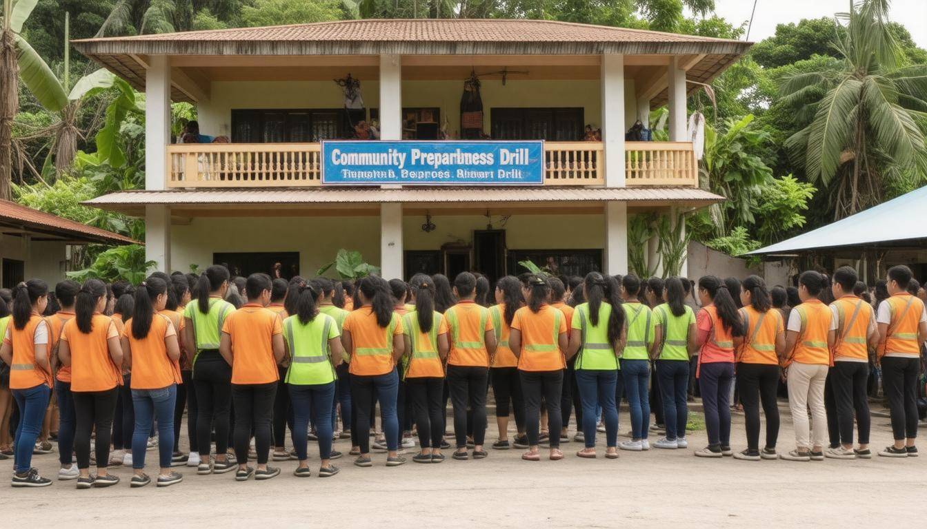 Mindanao Landslide Protection Guide: Essential Safety Measures for Communities