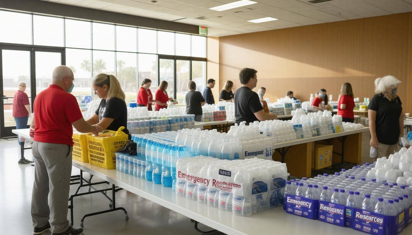 San Diego Wildfire Evacuation Plan: A Complete Guide to Safety Preparedness