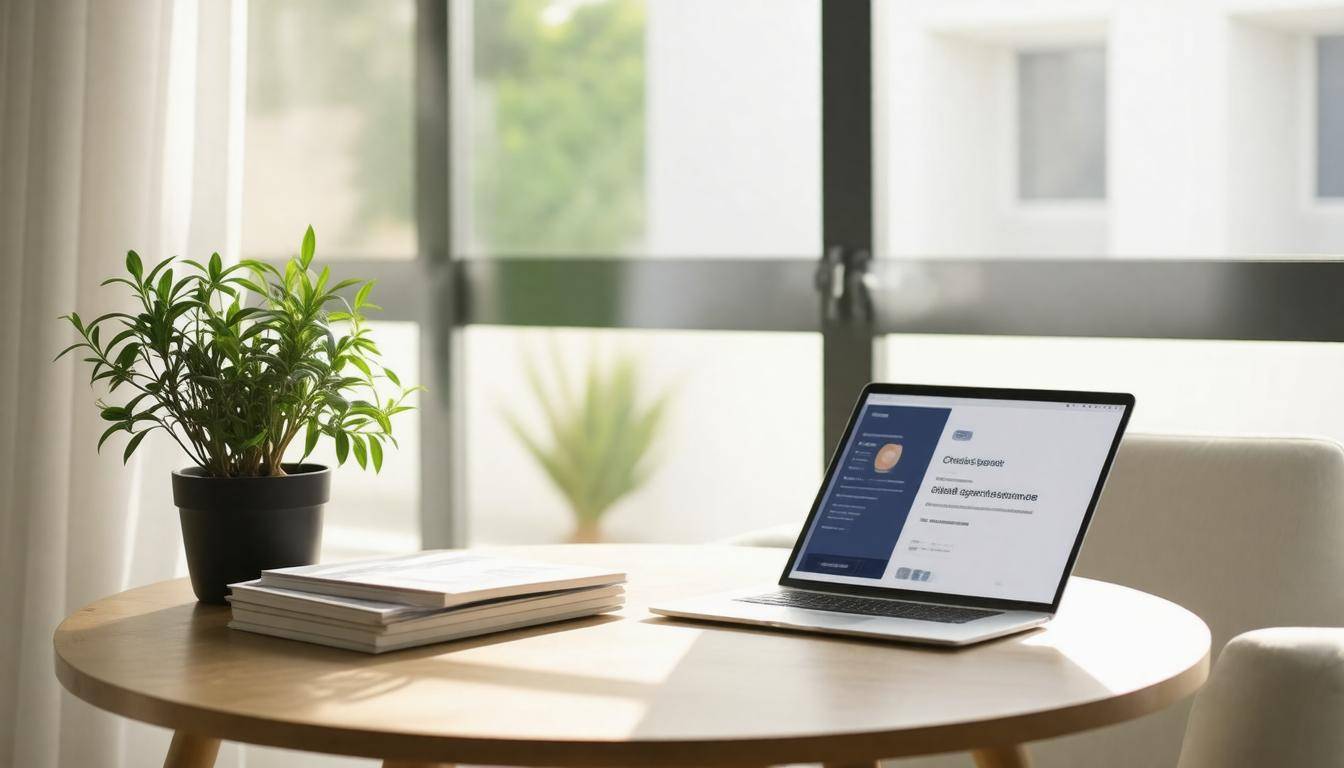 Crisis support materials