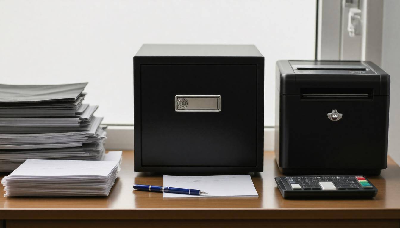 Document protection tools