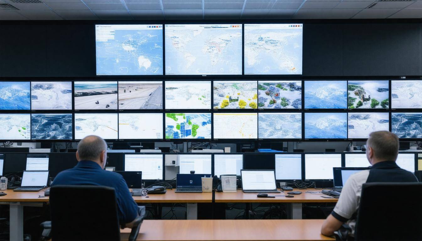 Emergency Communication Guide: Essential Tips for Evacuation Procedures