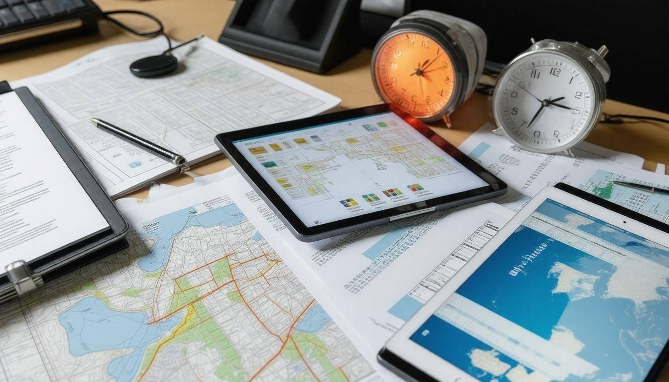 Emergency decision-making tools