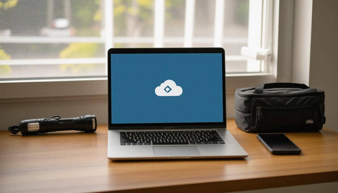 Emergency document access