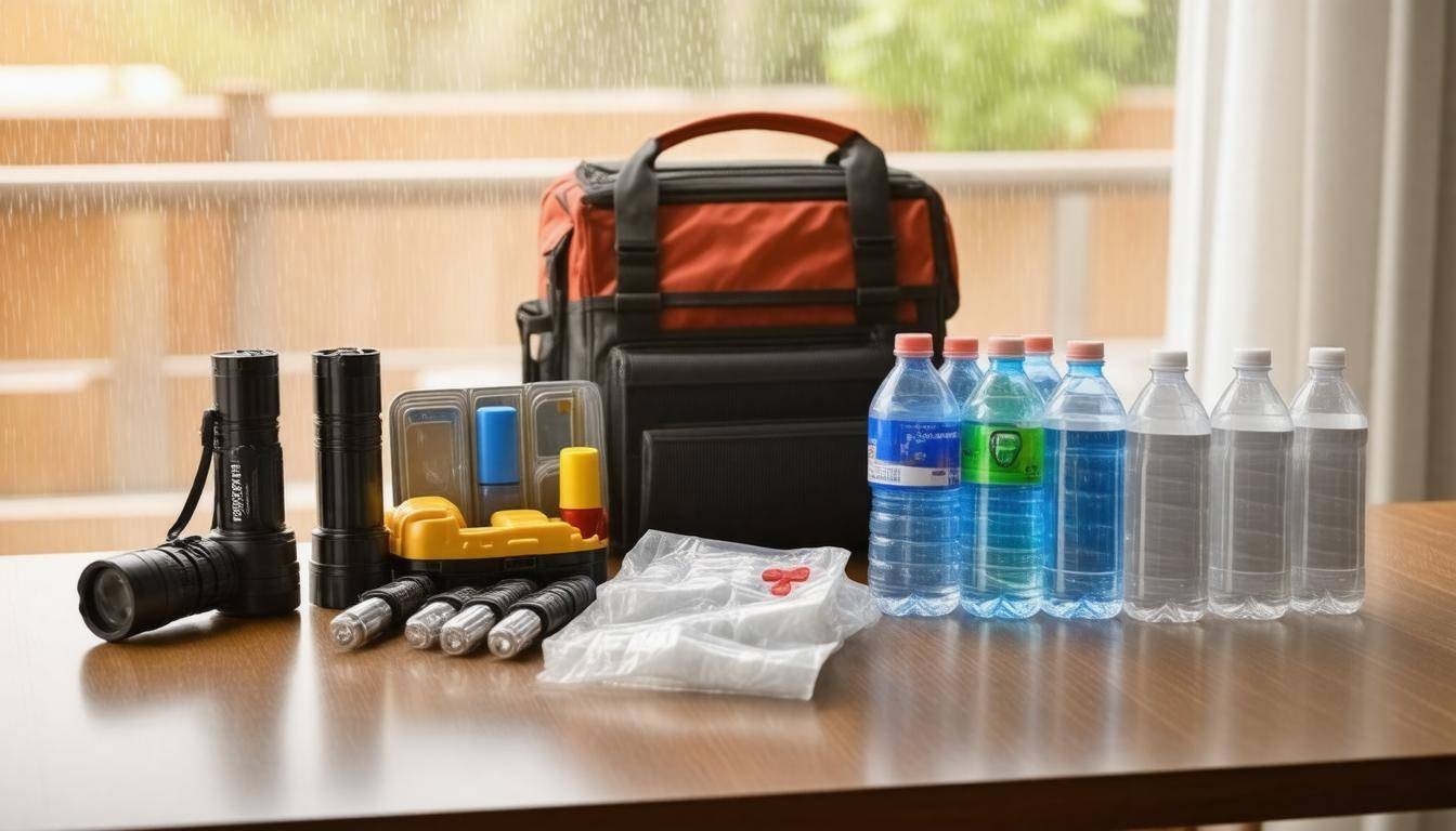 Complete Guide to Monsoon Season Preparation: Top Tips and Strategies