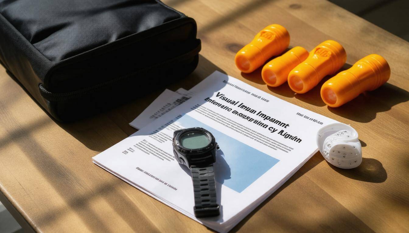 Emergency kit essentials