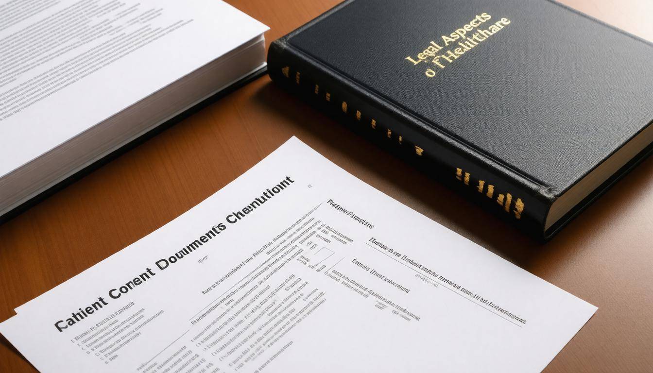 Emergency medical forms