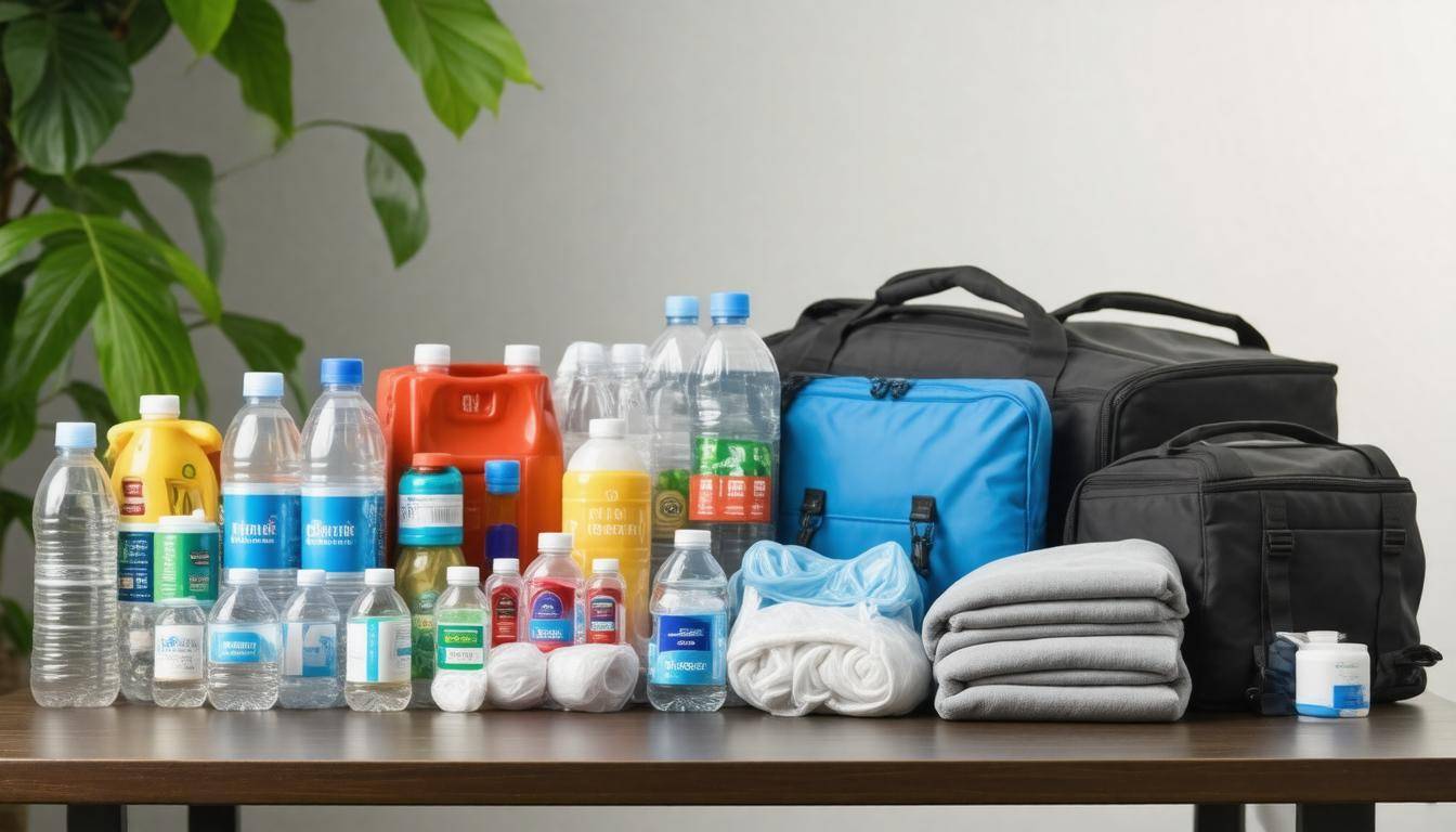 Religious Organization Disaster Support: A Comprehensive Guide to Assistance