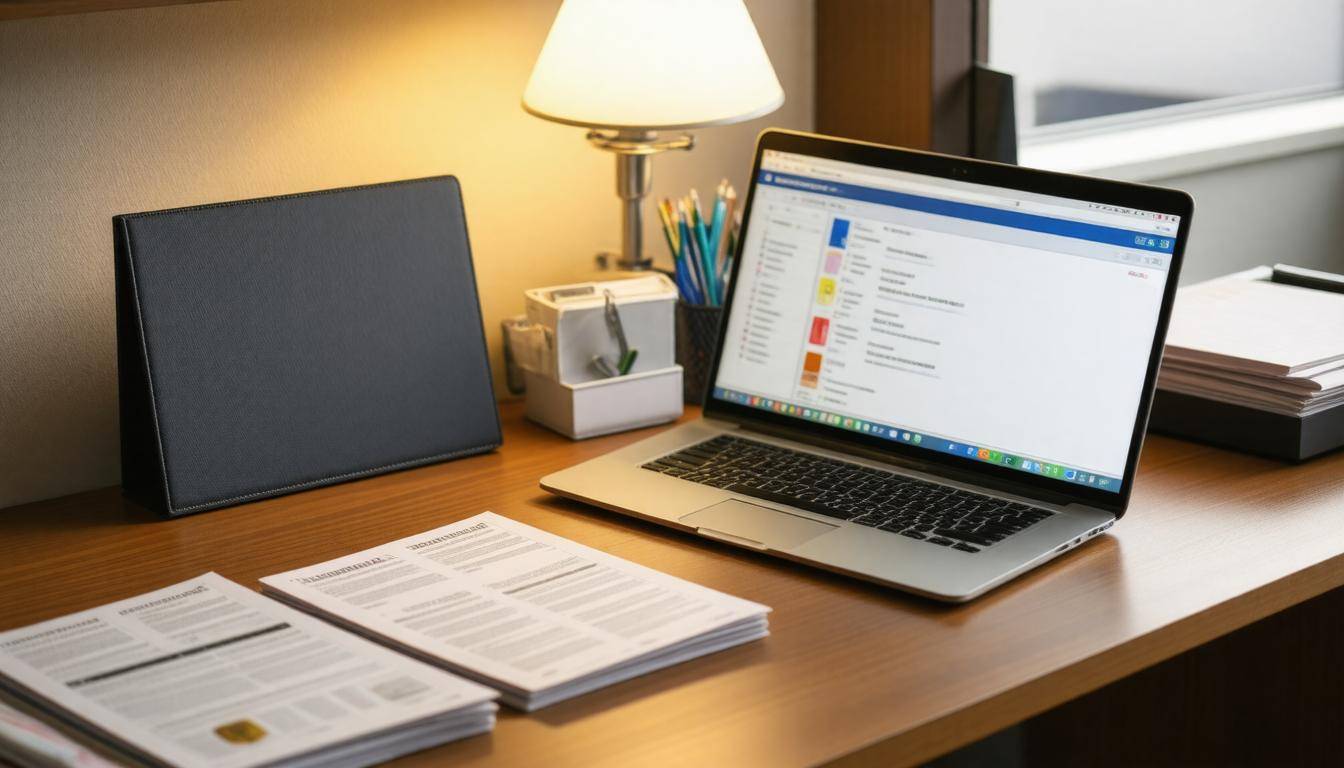 Emergency services directory