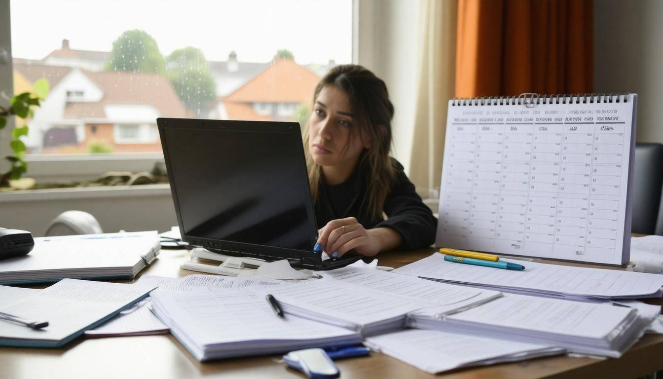 Focused financial planning