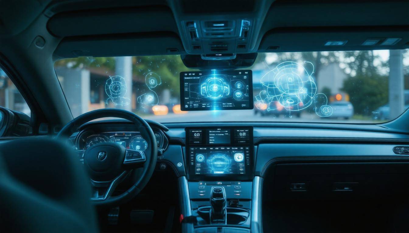 Emergency Communication Between Vehicles: Essential Technology and Protocols