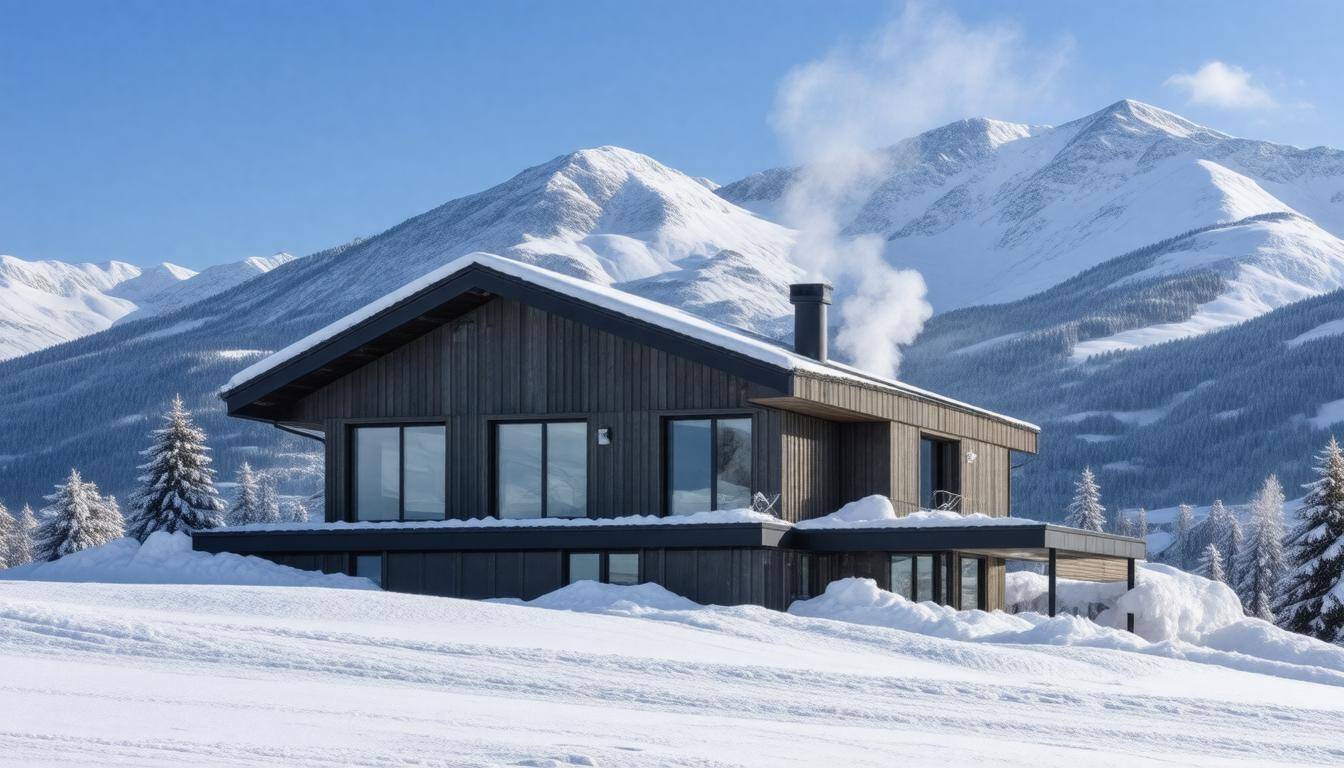 Mountaintop Home Weather Protection: Your Complete Guide to Weather Resilience