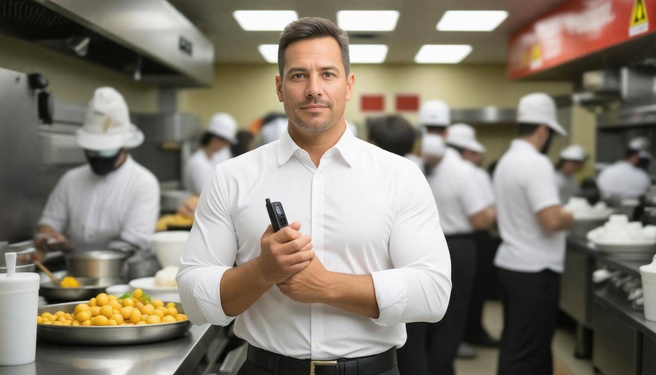 Restaurant Emergency Procedures: Essential Staff Guide for Quick Response
