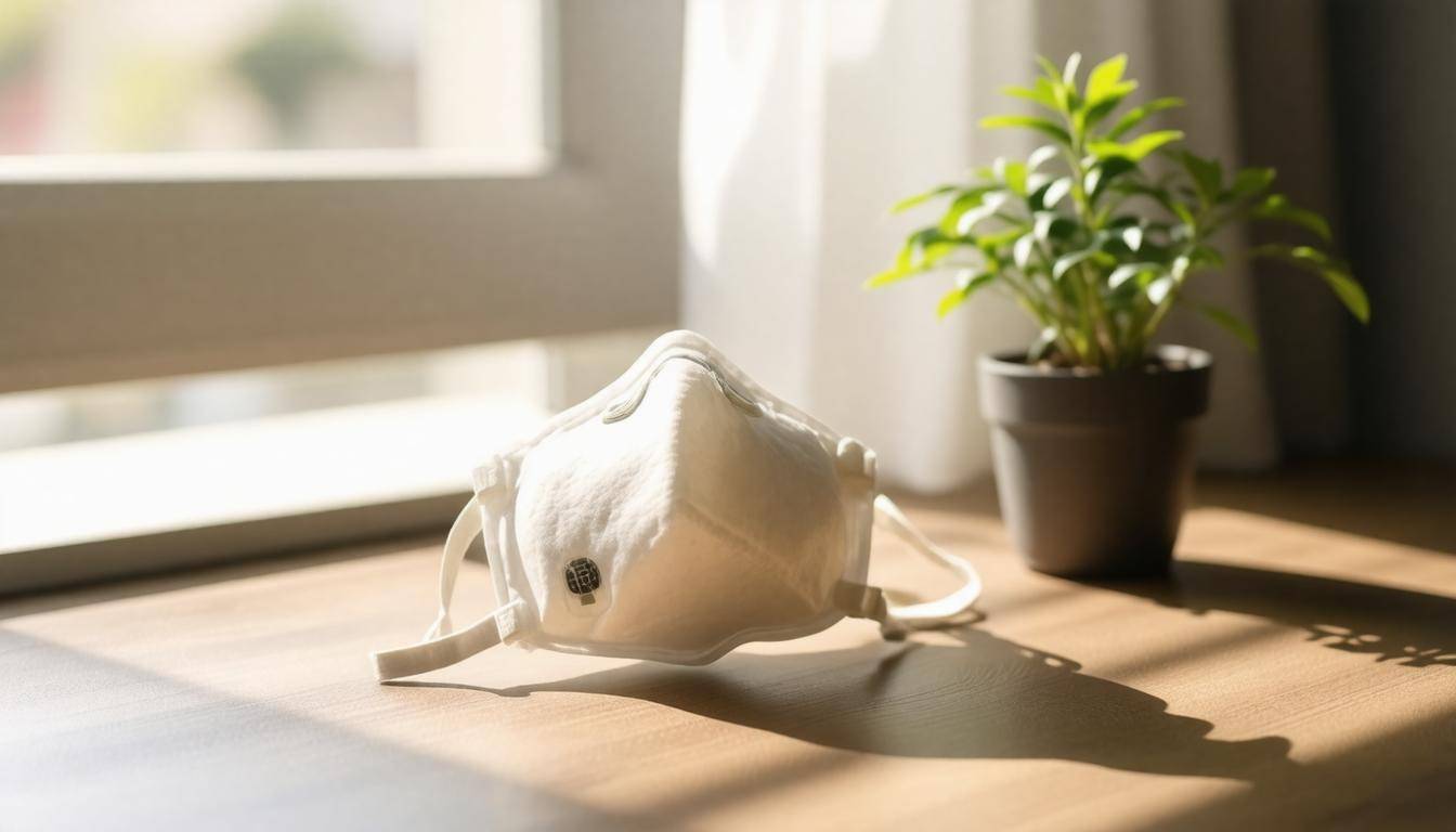 Post-Wildfire Air Quality: Essential Health Protection Guidelines