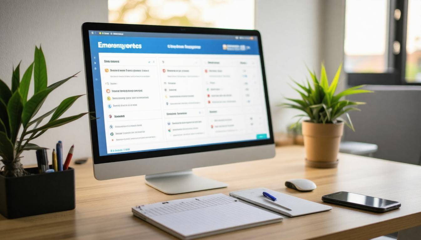 Emergency Text Messaging Systems: A Complete Guide to Setup and Benefits
