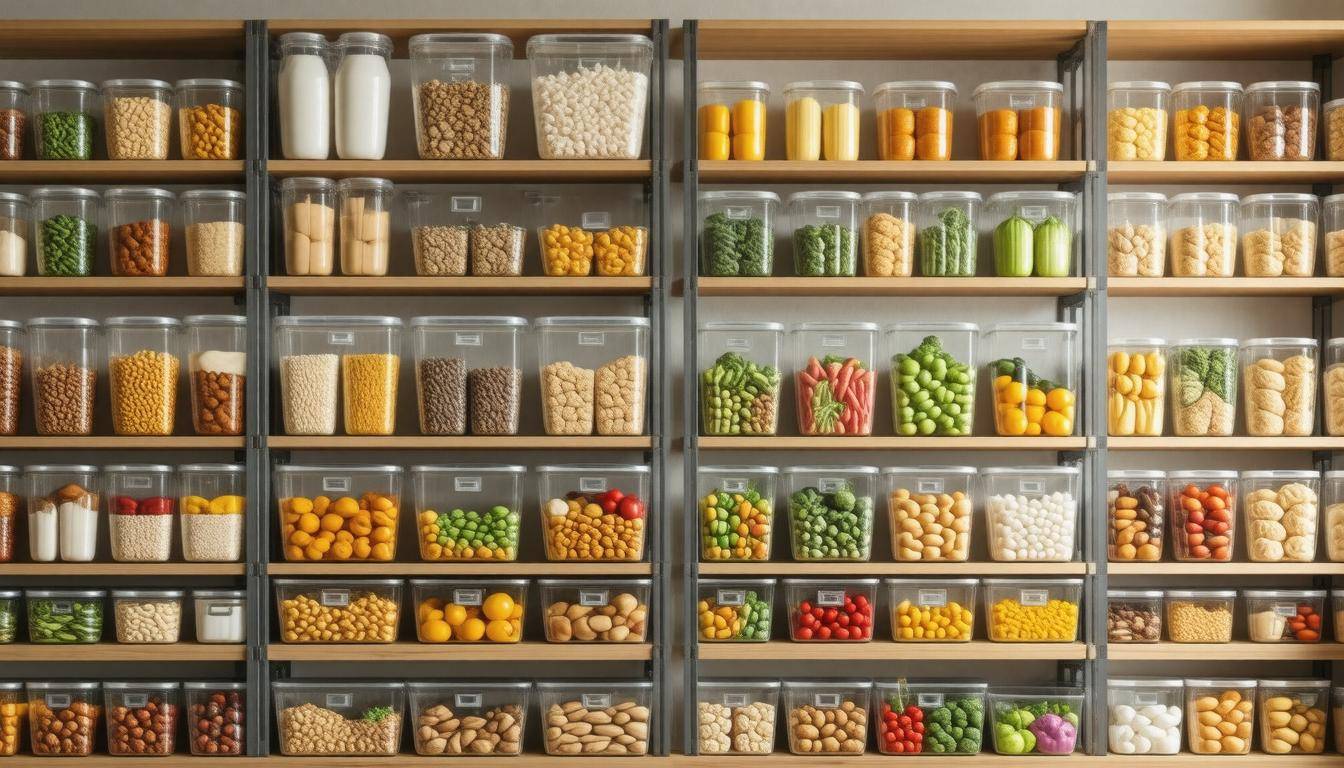 Calorie Planning for Emergency Situations: Your Ultimate Survival Guide