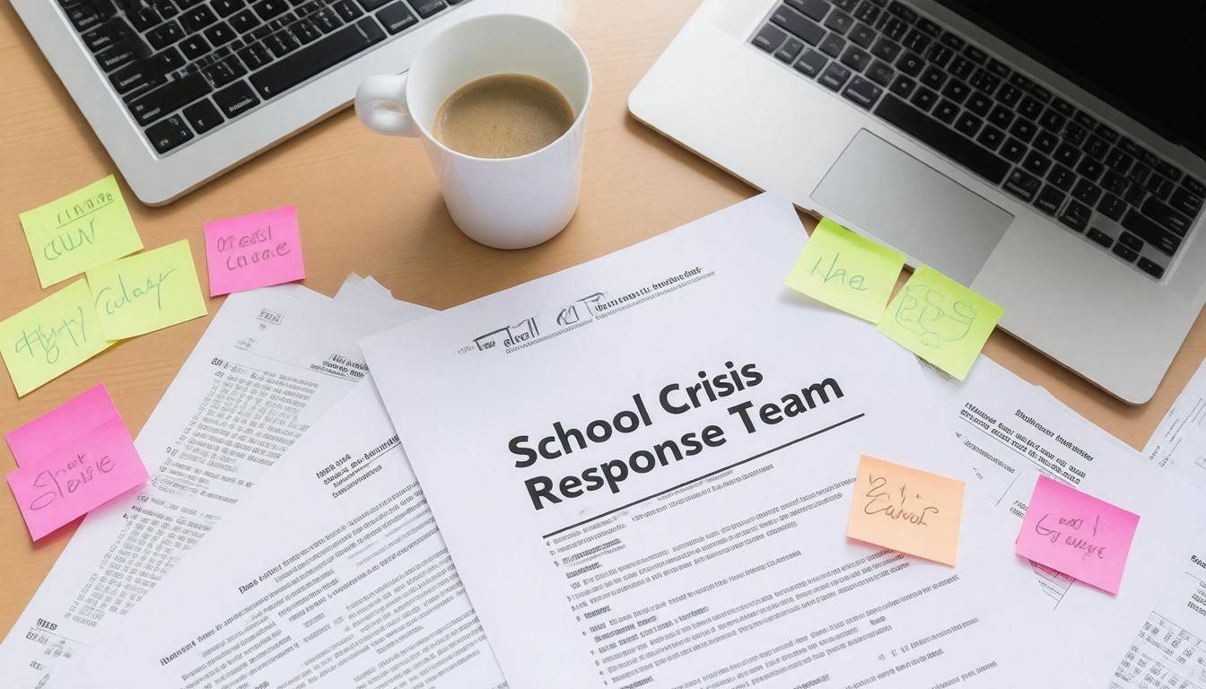 Organized procedural review