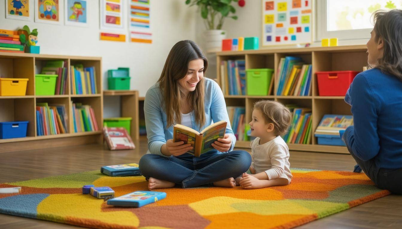 Emergency Communication for Children: A Comprehensive Teaching Guide