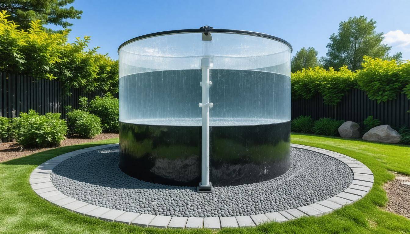 Rainwater Collection for Emergency Use: A Complete Setup Guide