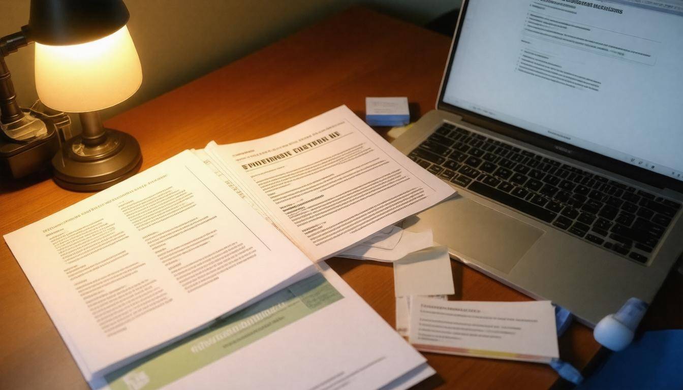 Resources on disaster loans