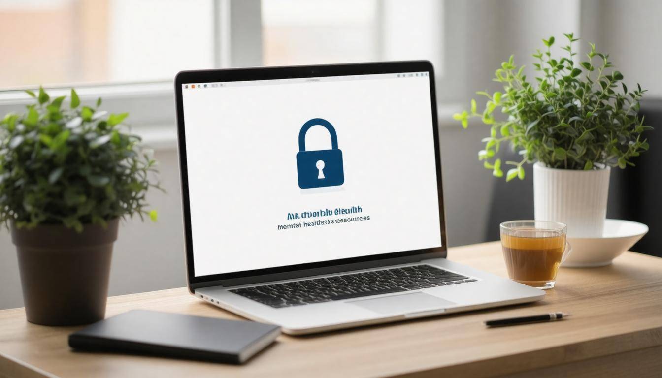 Secure digital workspace