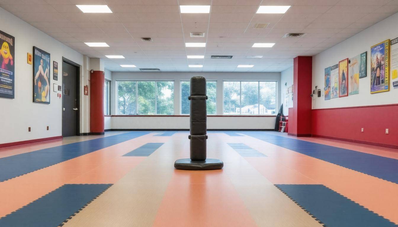 Basic Self-Defense for Emergencies: Essential Safety Tips and Techniques