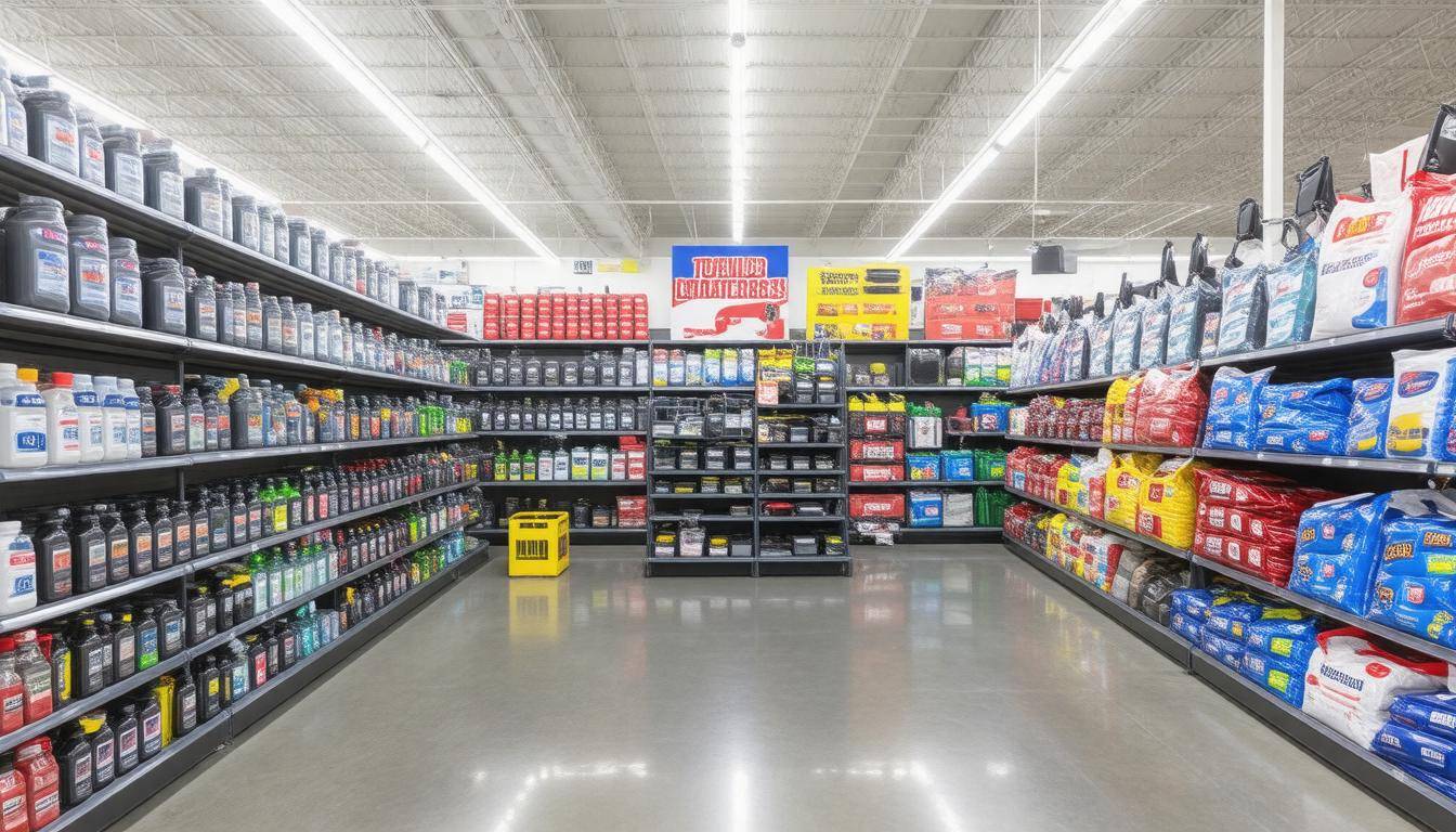 Indianapolis Tornado Defense Kit: Essential Safety Supplies for Your Home