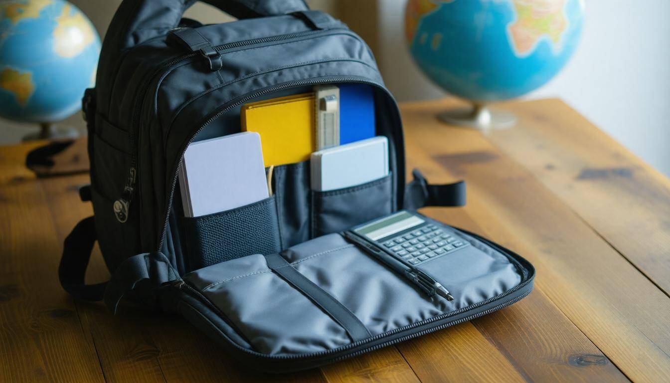 Travel communication tools